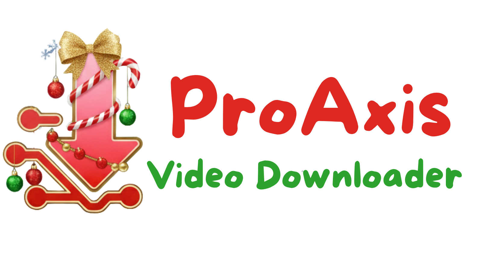 ProAxis Logo